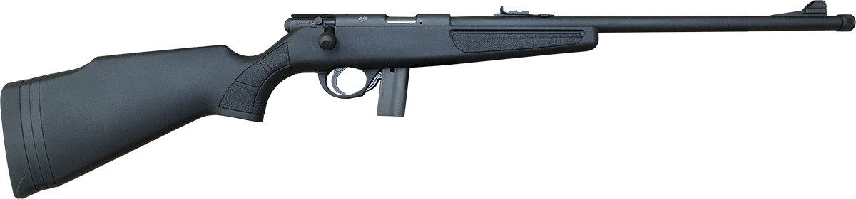 RIA YTH Bolt Action 22LR 18'' - Taurus Savings